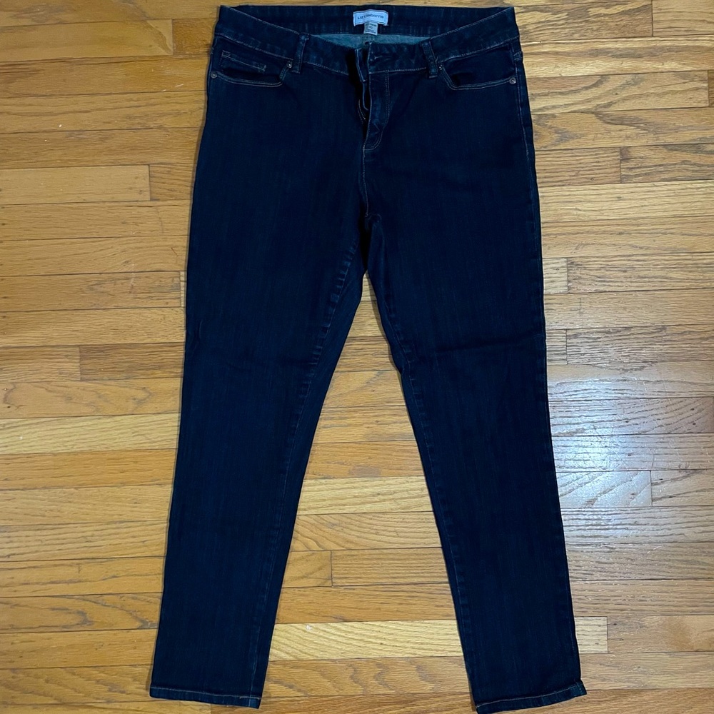 Boyfriend Jeans